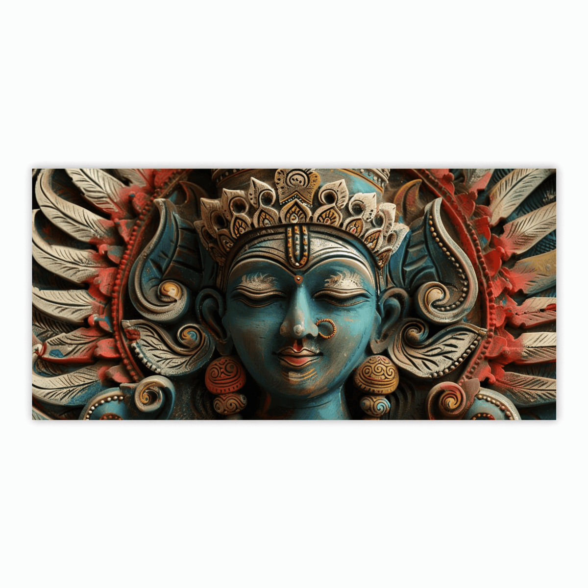 Beautifull Wall Paintings by Creative Décor