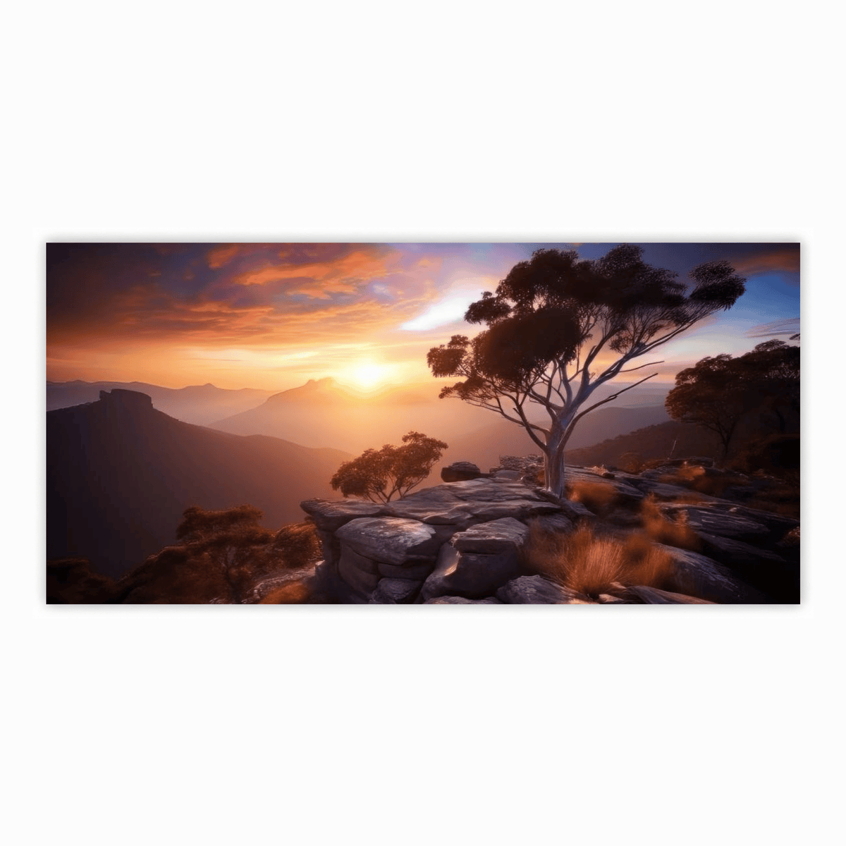"Nature-Inspired Home Decor: Beautiful and Sustainable Pieces"