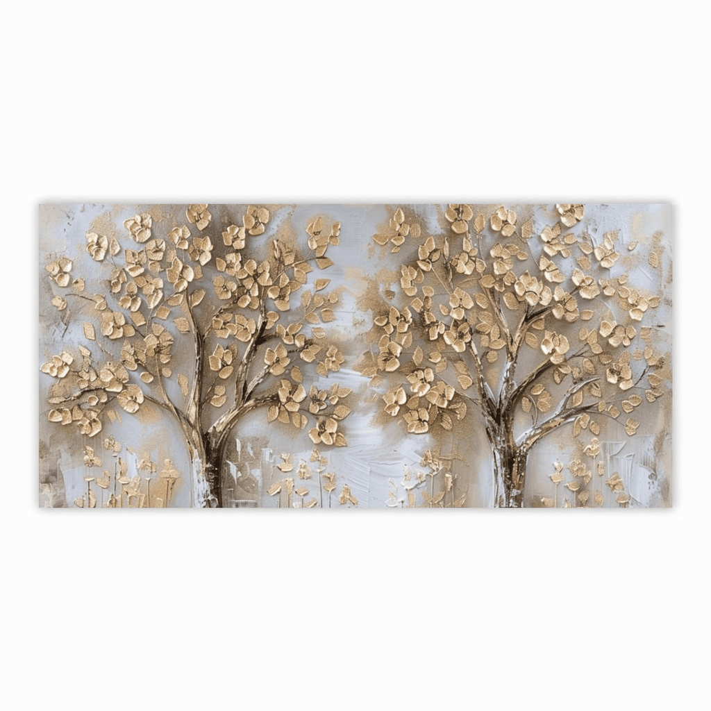 Beautifull Wall Paintings by Creative Décor