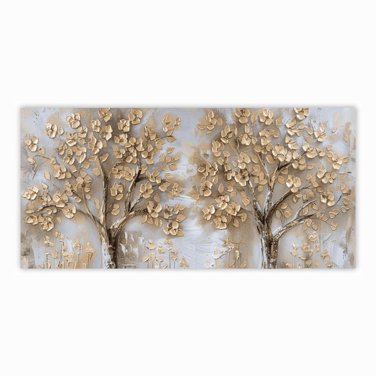 Beautifull Wall Paintings by Creative Décor