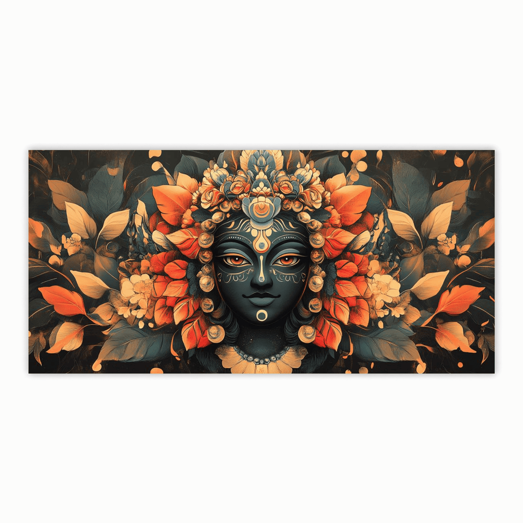 Beautifull Wall Paintings by Creative Décor