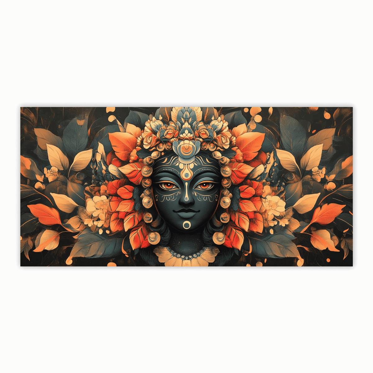 Beautifull Wall Paintings by Creative Décor