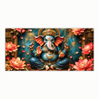 Beautifull Wall Paintings by Creative Décor