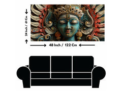 Beautifull Wall Paintings by Creative Décor