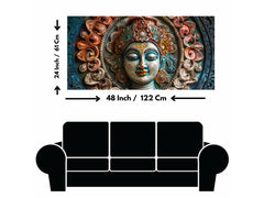 Beautifull Wall Paintings by Creative Décor