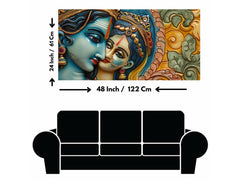 Beautifull Wall Paintings by Creative Décor