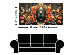 Beautifull Wall Paintings by Creative Décor