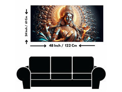Beautifull Wall Paintings by Creative Décor