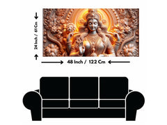 Beautifull Wall Paintings by Creative Décor