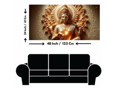 Beautifull Wall Paintings by Creative Décor