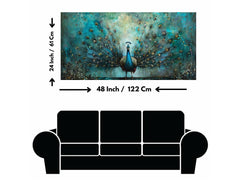 Beautifull Wall Paintings by Creative Décor