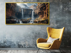 Beautifull Wall Paintings by Creative Décor