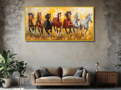 Beautifull Wall Paintings by Creative Décor