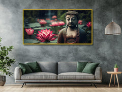 Beautifull Wall Paintings by Creative Décor