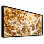 Beautifull Wall Paintings by Creative Décor
