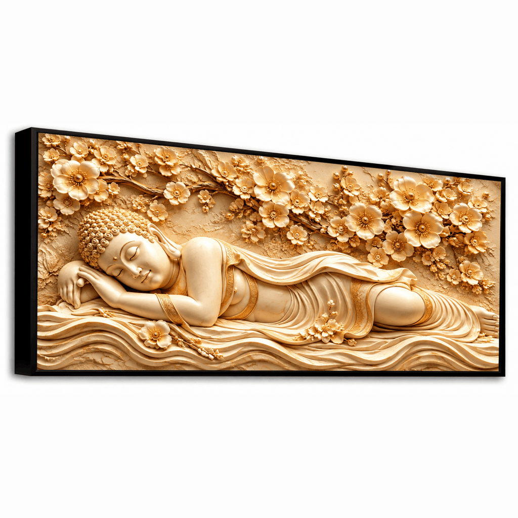 Beautifull Wall Paintings by Creative Décor