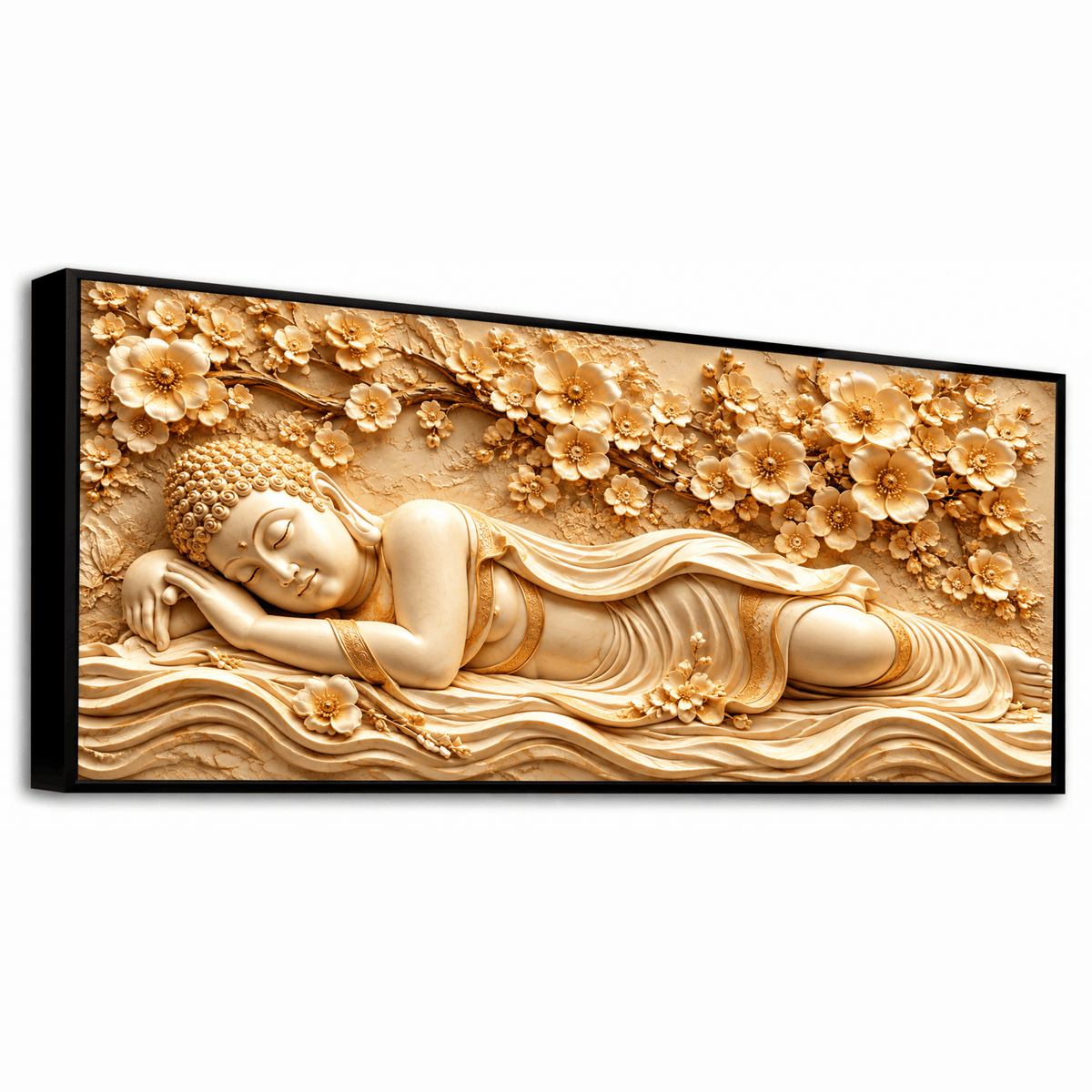 Beautifull Wall Paintings by Creative Décor
