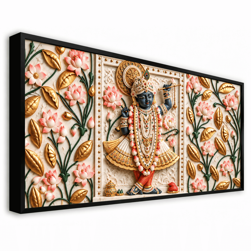 Beautifull Wall Paintings by Creative Décor