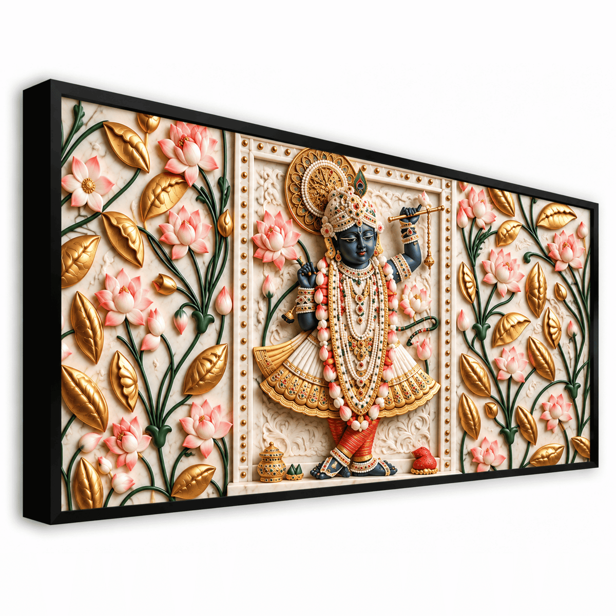 Beautifull Wall Paintings by Creative Décor