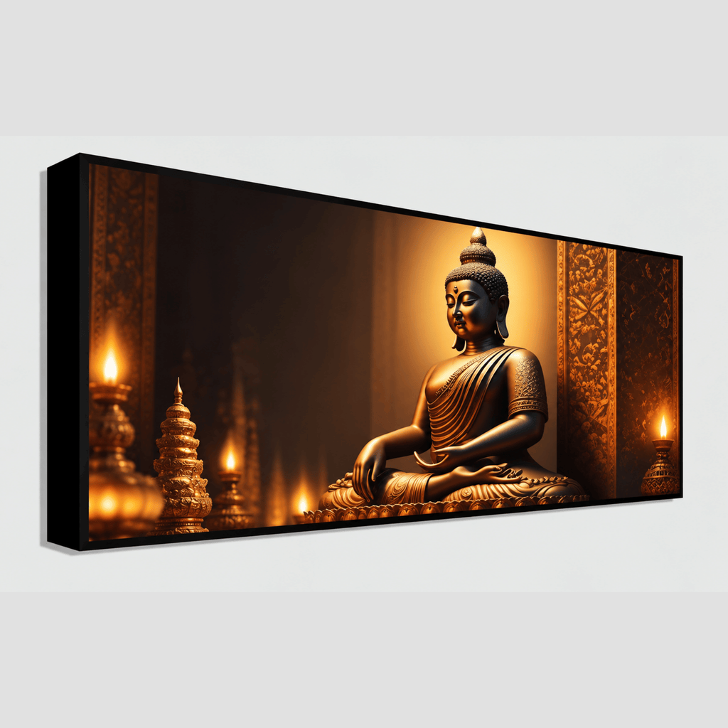 Beautifull Wall Paintings by Creative Décor