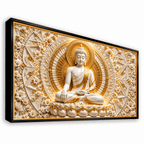 Beautifull Wall Paintings by Creative Décor