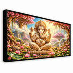Beautifull Wall Paintings by Creative Décor