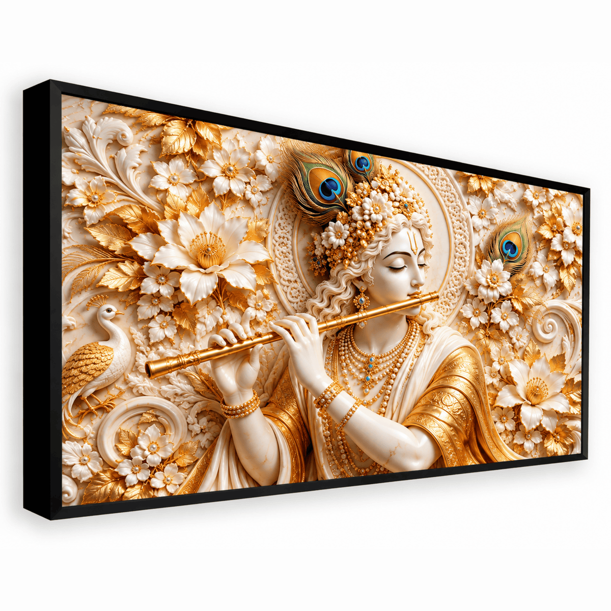 Beautifull Wall Paintings by Creative Décor