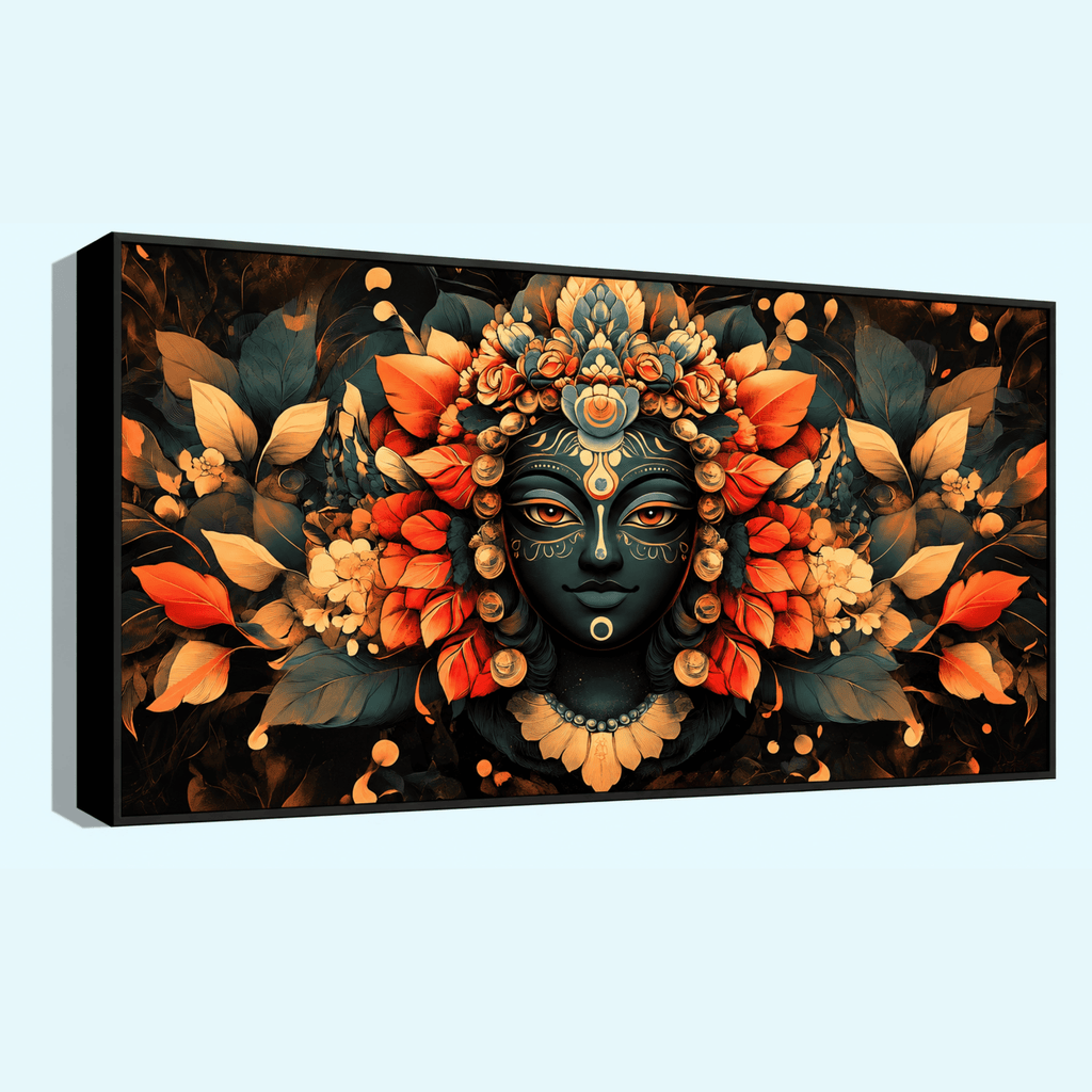 Beautifull Wall Paintings by Creative Décor