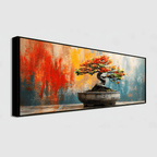 Fangsui Tree: Wall Paintings by Creative Decor