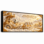 Beautifull Wall Paintings by Creative Décor