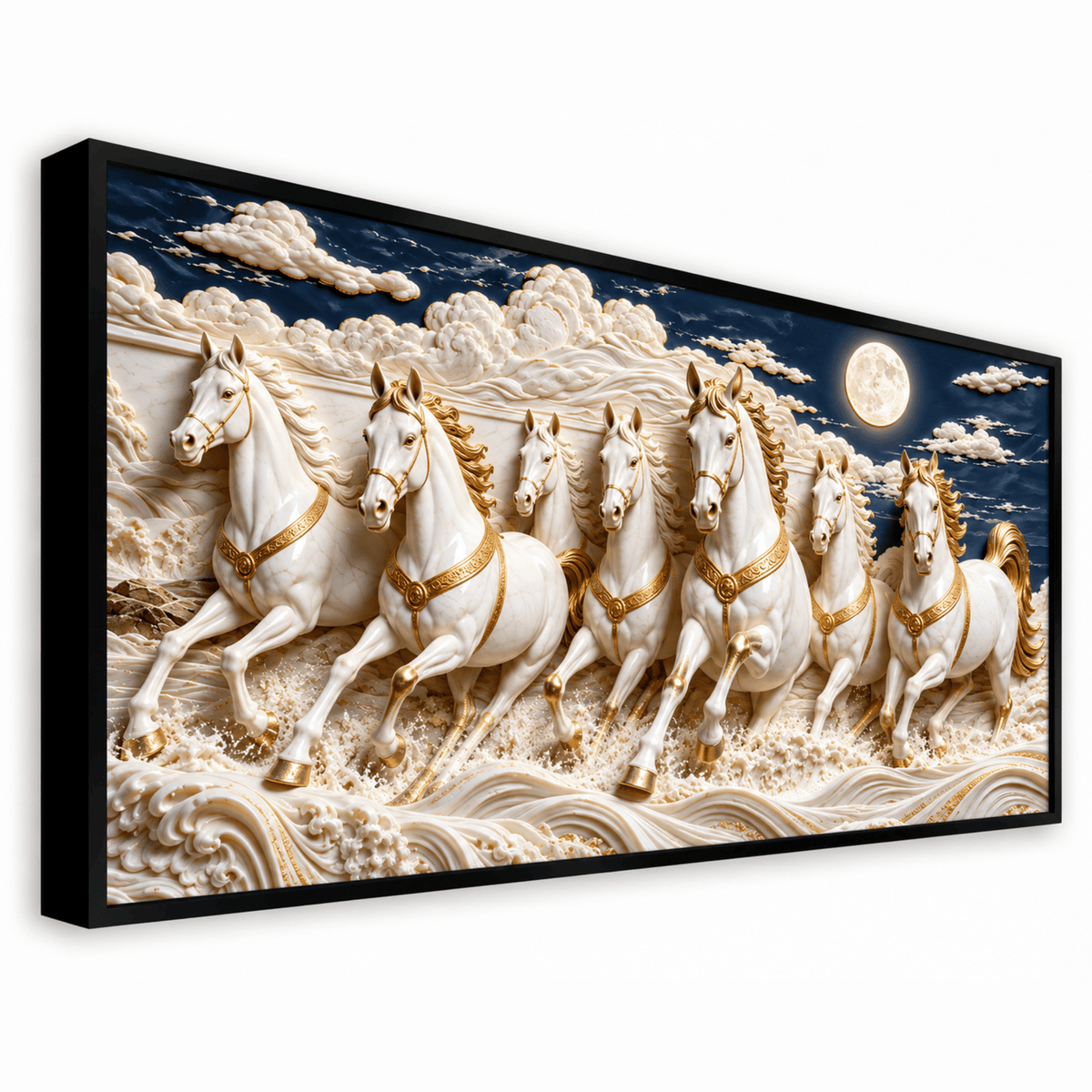 Beautifull Wall Paintings by Creative Décor