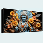 Beautifull Wall Paintings by Creative Décor