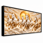 Beautifull Wall Paintings by Creative Décor