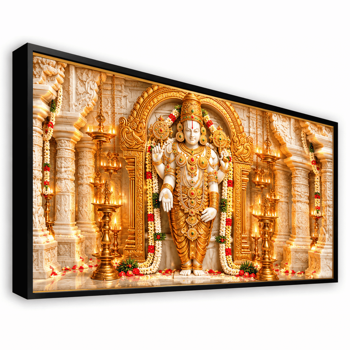 Beautifull Wall Paintings by Creative Décor