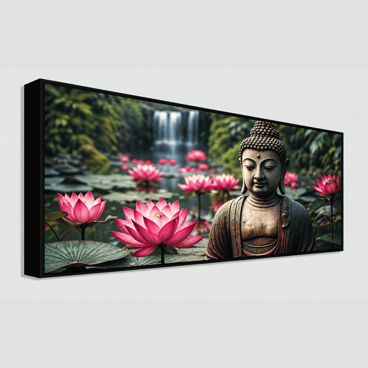 Beautifull Wall Paintings by Creative Décor