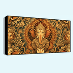 Beautifull Wall Paintings by Creative Décor