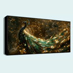 Beautifull Wall Paintings by Creative Décor