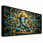 Beautifull Wall Paintings by Creative Décor