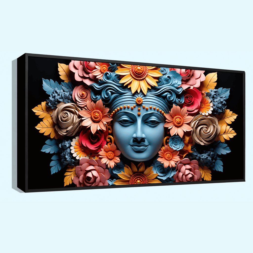 Beautifull Wall Paintings by Creative Décor