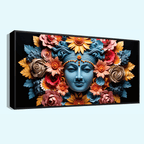Beautifull Wall Paintings by Creative Décor