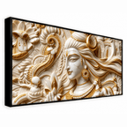 Beautifull Wall Paintings by Creative Décor
