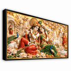 Beautifull Wall Paintings by Creative Décor