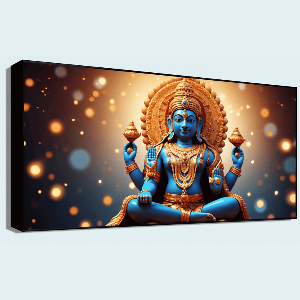 Beautifull Wall Paintings by Creative Décor
