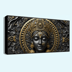 Beautifull Wall Paintings by Creative Décor