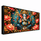 Beautifull Wall Paintings by Creative Décor