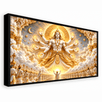 Beautifull Wall Paintings by Creative Décor