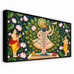 Beautifull Wall Paintings by Creative Décor
