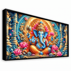 Beautifull Wall Paintings by Creative Décor