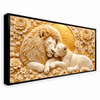 Beautifull Wall Paintings by Creative Décor