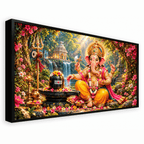 Beautifull Wall Paintings by Creative Décor